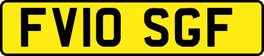 FV10SGF