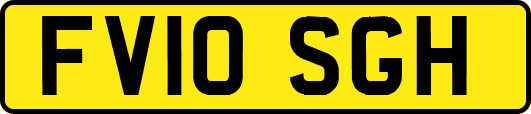 FV10SGH