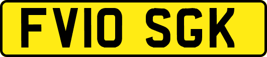 FV10SGK