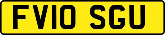 FV10SGU