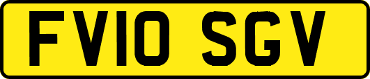 FV10SGV