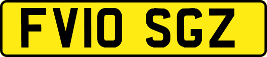 FV10SGZ