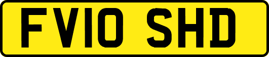 FV10SHD