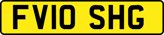 FV10SHG