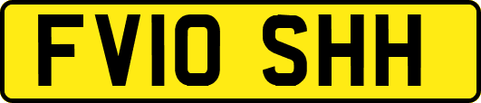 FV10SHH