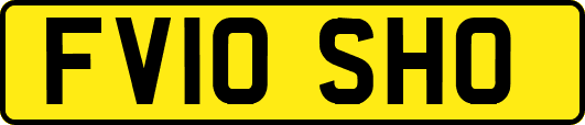 FV10SHO
