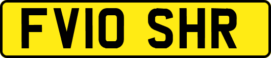 FV10SHR