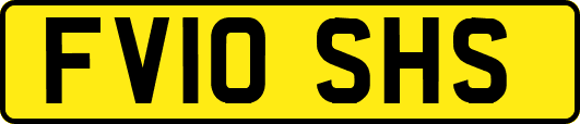 FV10SHS