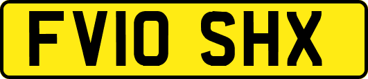 FV10SHX