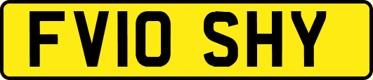 FV10SHY