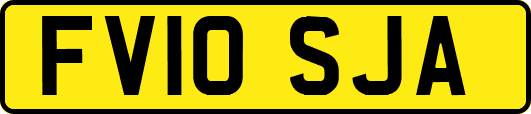 FV10SJA