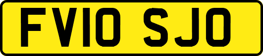 FV10SJO