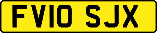 FV10SJX