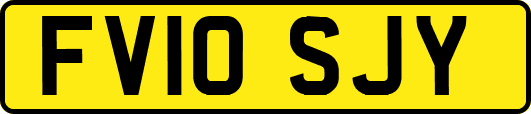 FV10SJY