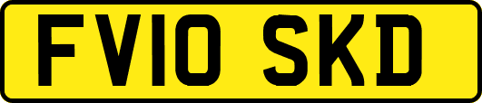 FV10SKD