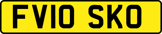 FV10SKO