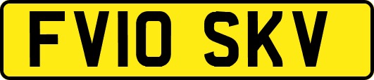 FV10SKV