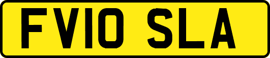 FV10SLA