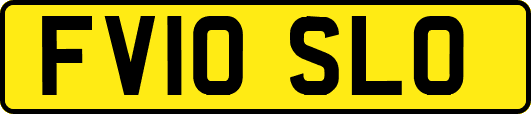 FV10SLO