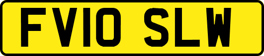 FV10SLW