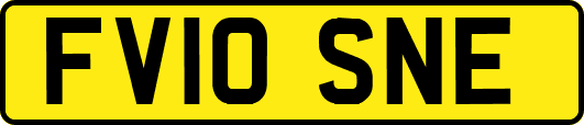 FV10SNE