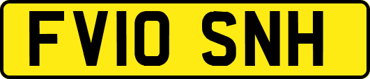 FV10SNH
