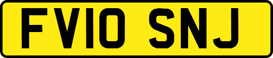 FV10SNJ