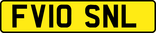 FV10SNL