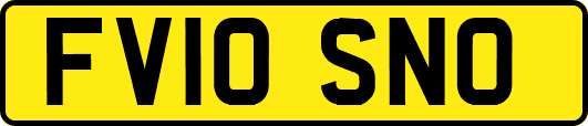 FV10SNO