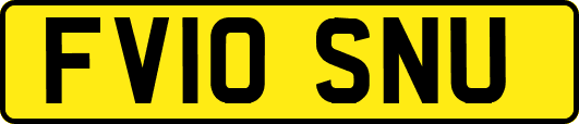 FV10SNU