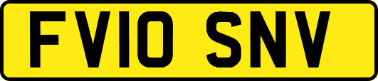 FV10SNV