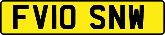 FV10SNW