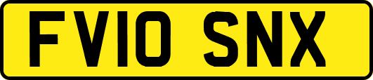 FV10SNX