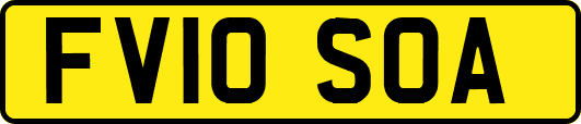 FV10SOA