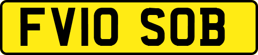 FV10SOB