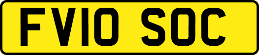 FV10SOC