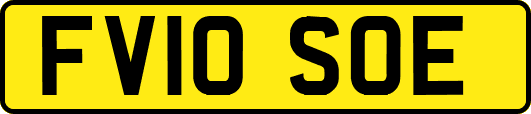 FV10SOE