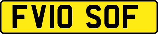 FV10SOF