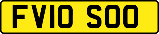 FV10SOO