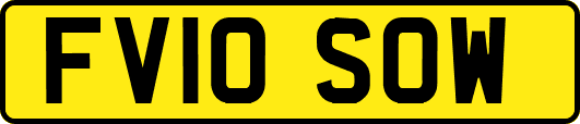 FV10SOW