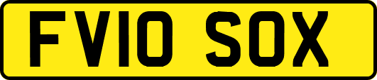 FV10SOX
