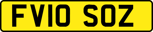 FV10SOZ