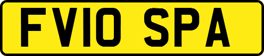FV10SPA