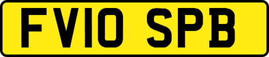 FV10SPB