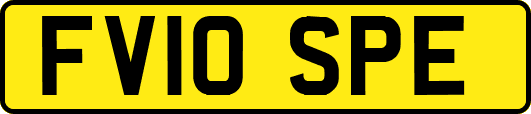 FV10SPE