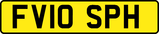 FV10SPH