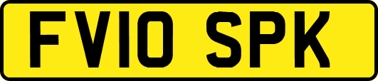 FV10SPK