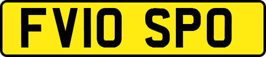 FV10SPO