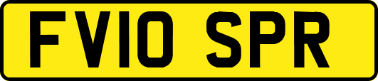 FV10SPR