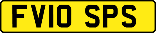 FV10SPS